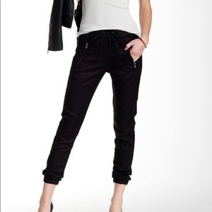 Women's Hudson  Crop Sweatpants Pants Size 23